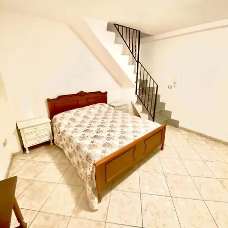 La Casa Del Pescatore Holiday home *