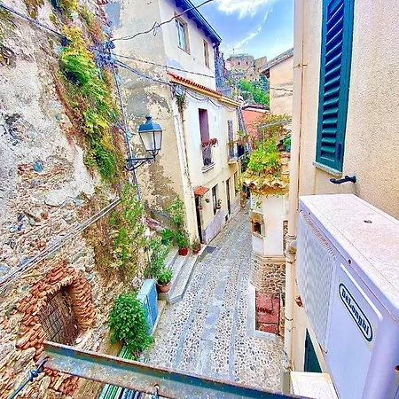 La Casa Del Pescatore Holiday home