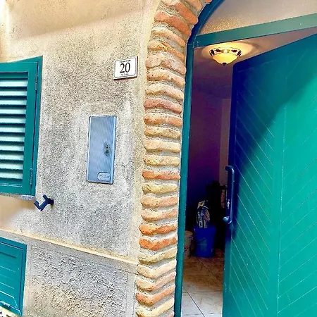 Holiday home La Casa Del Pescatore